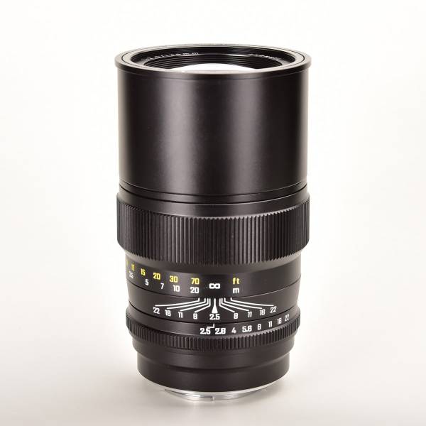 Creator 135mm F2.5